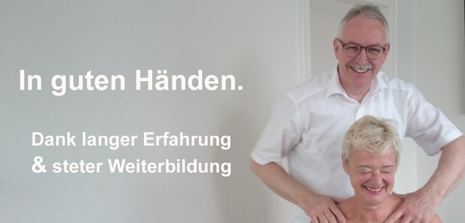 Physiotherapie Bernd Hoekstra